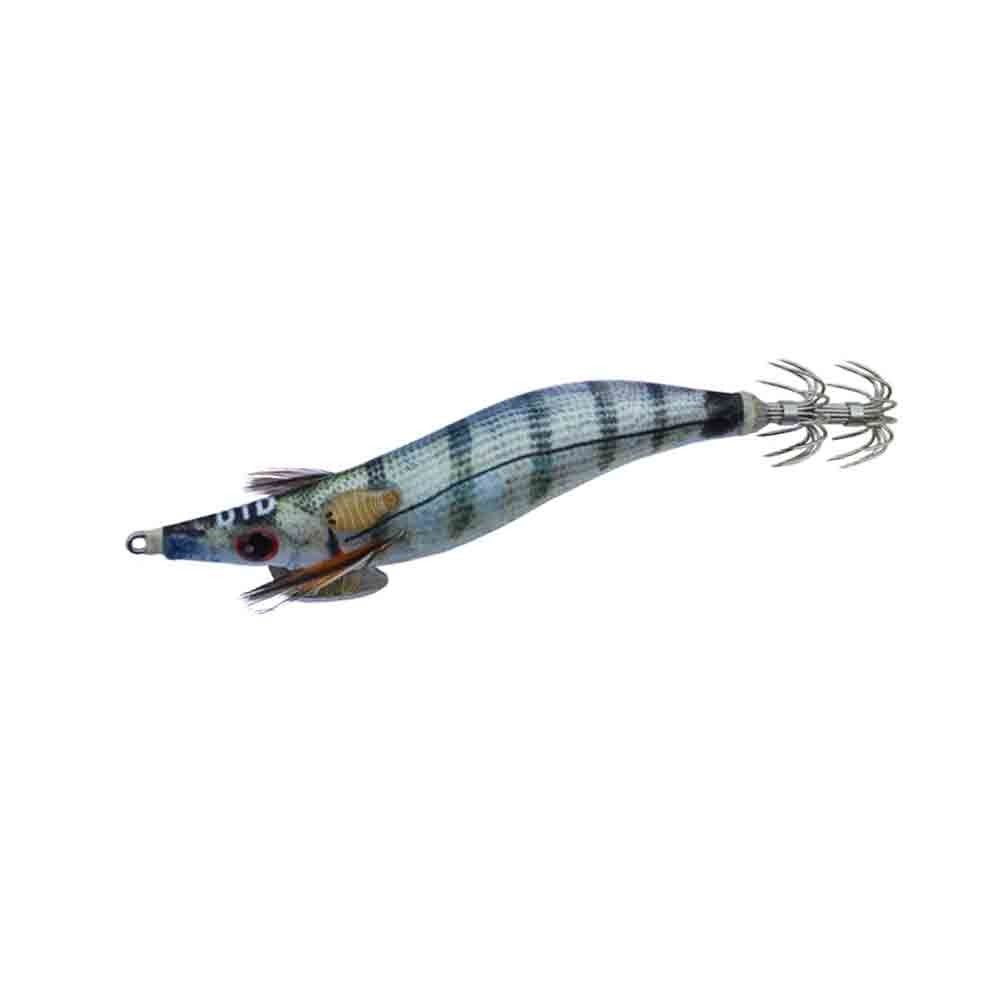Señuelo DTD Real Fish Oita 2.5 SARGO
