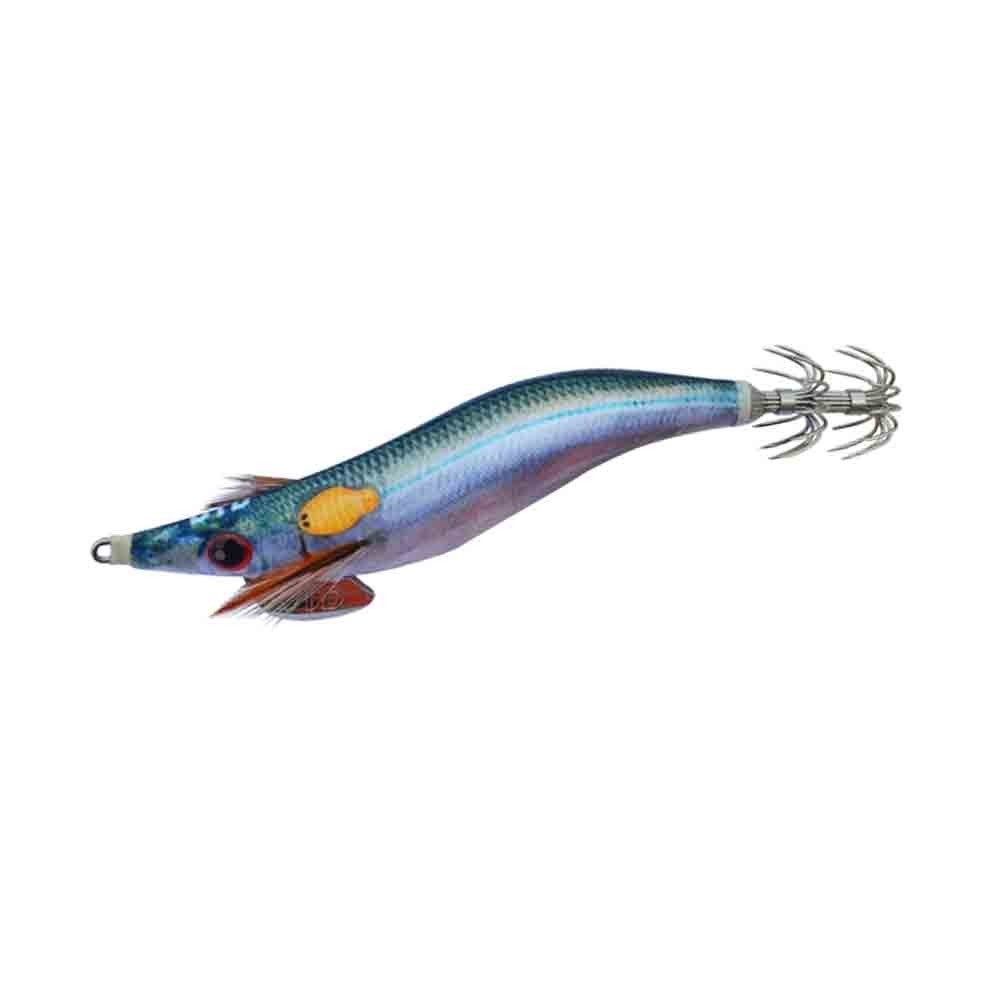 Señuelo DTD Real Fish Oita 2.5 SMELT