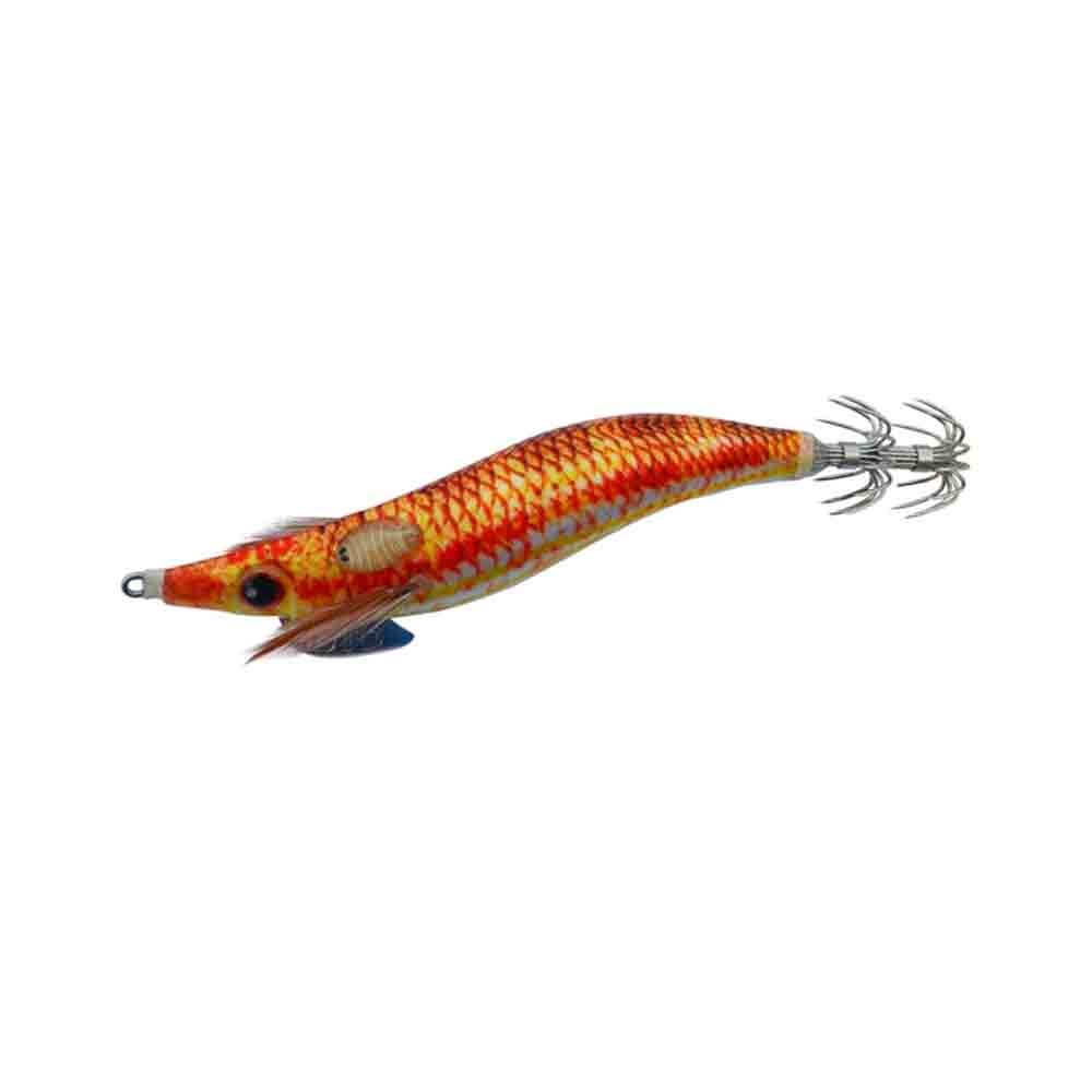 Señuelo DTD Real Fish Oita 2.5 TRIGLIA