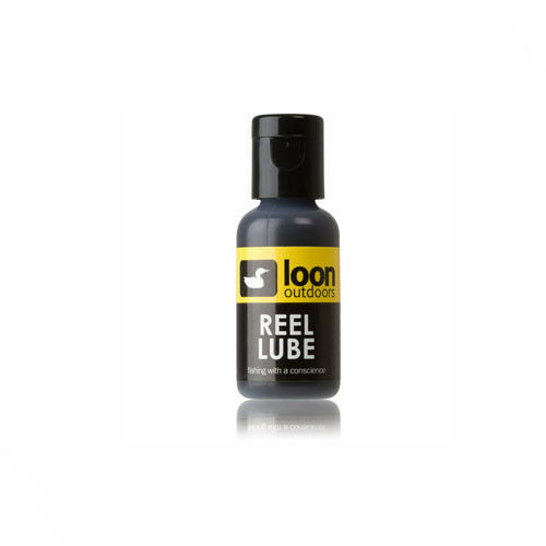 REEL LUBE LOON