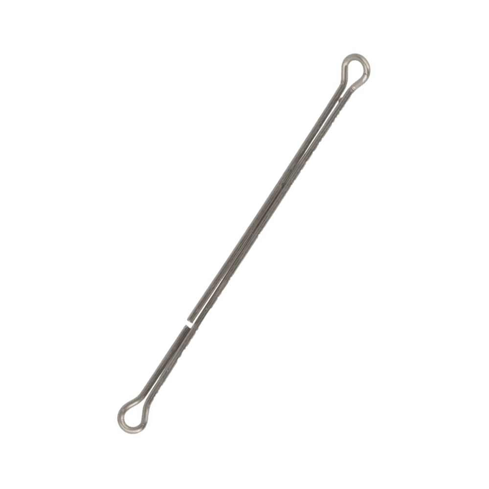 REGULAR SHANKS BAETIS 50 mm 5 pcs