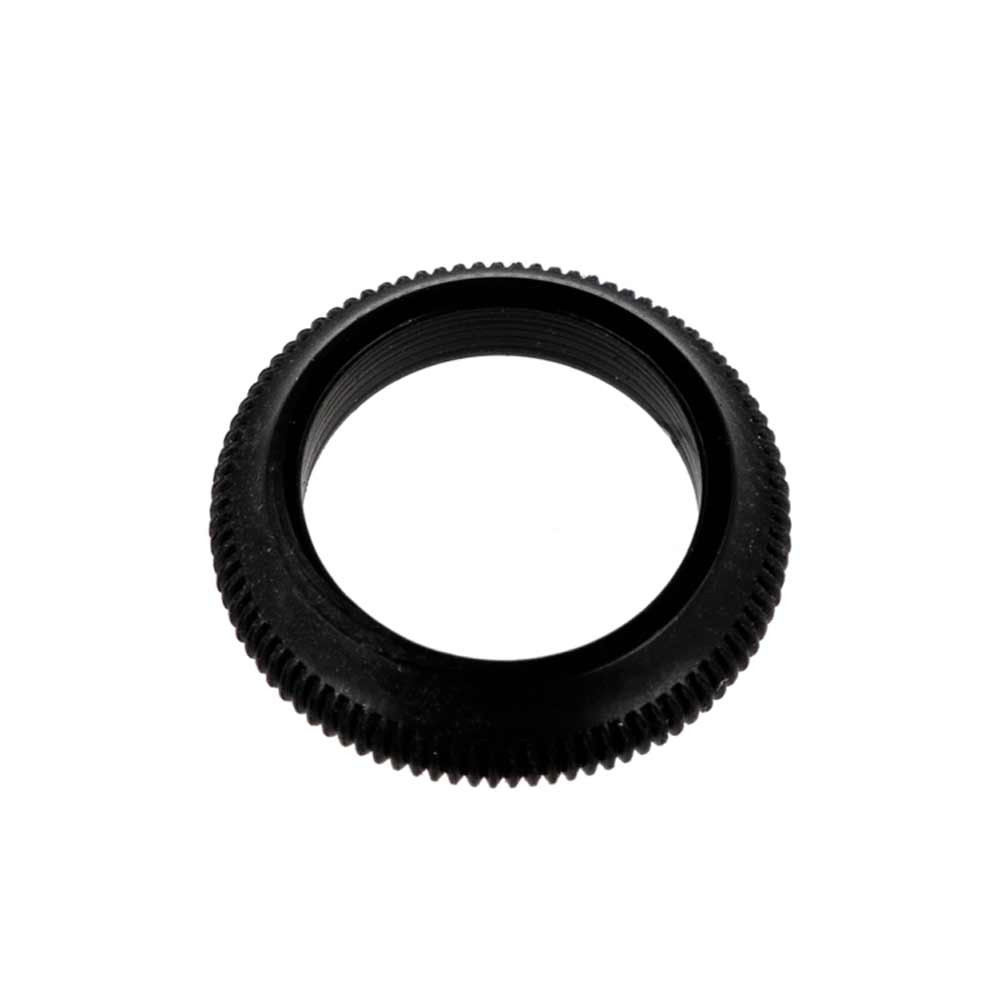 REMATE ALUMINIO NEGRO 0,342