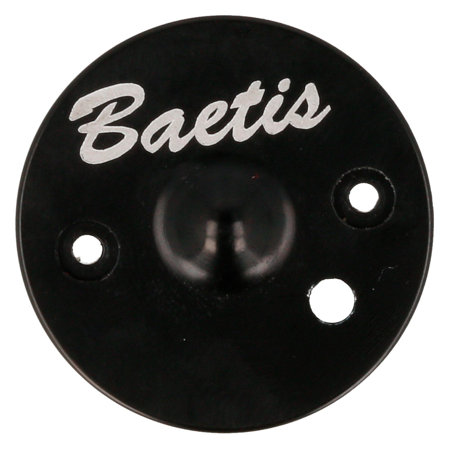 REPUESTO BAETIS MATIC Nº 25-Tapa bobina black