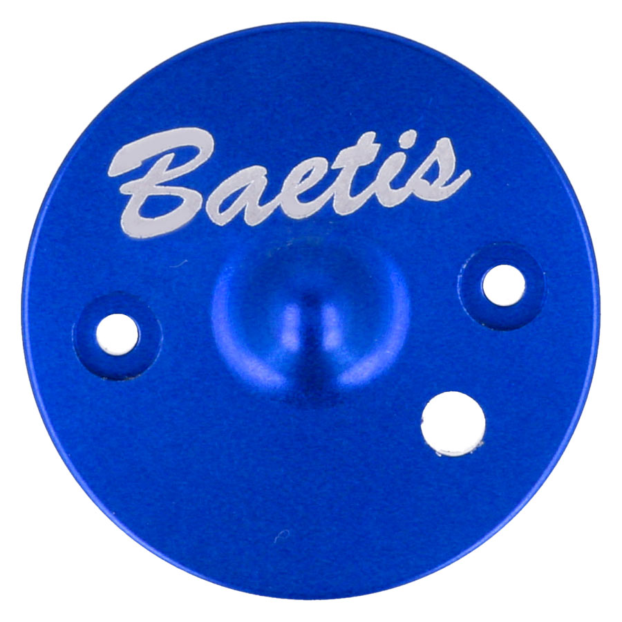 REPUESTO BAETIS MATIC Nº 25-Tapa bobina blue