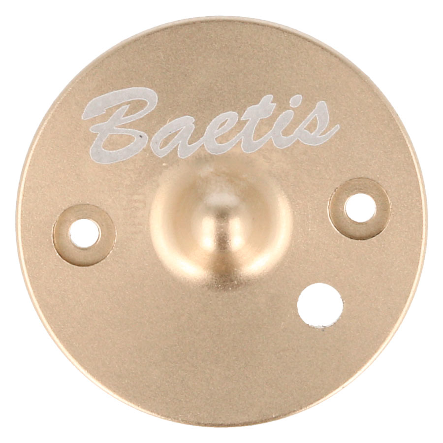 REPUESTO BAETIS MATIC Nº 25-Tapa bobina gold