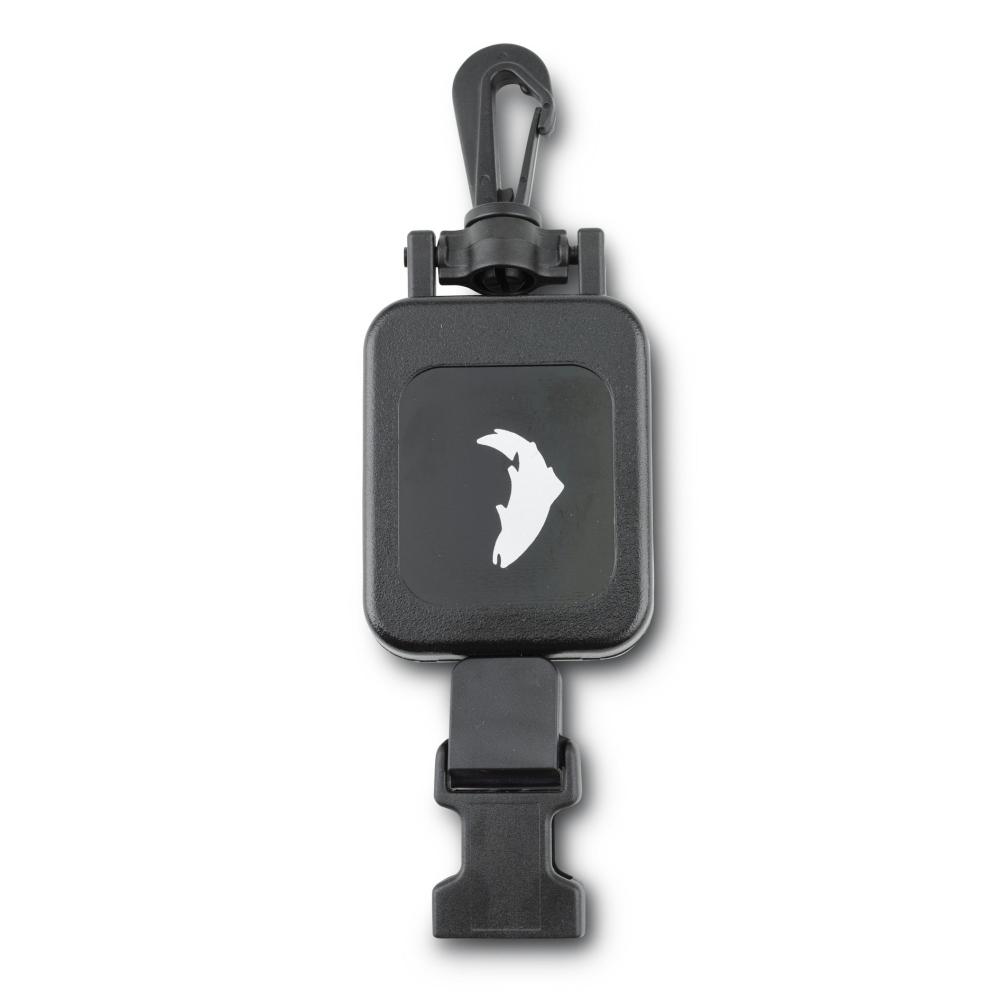Comprar Retractor Simms black Retractor Simms black