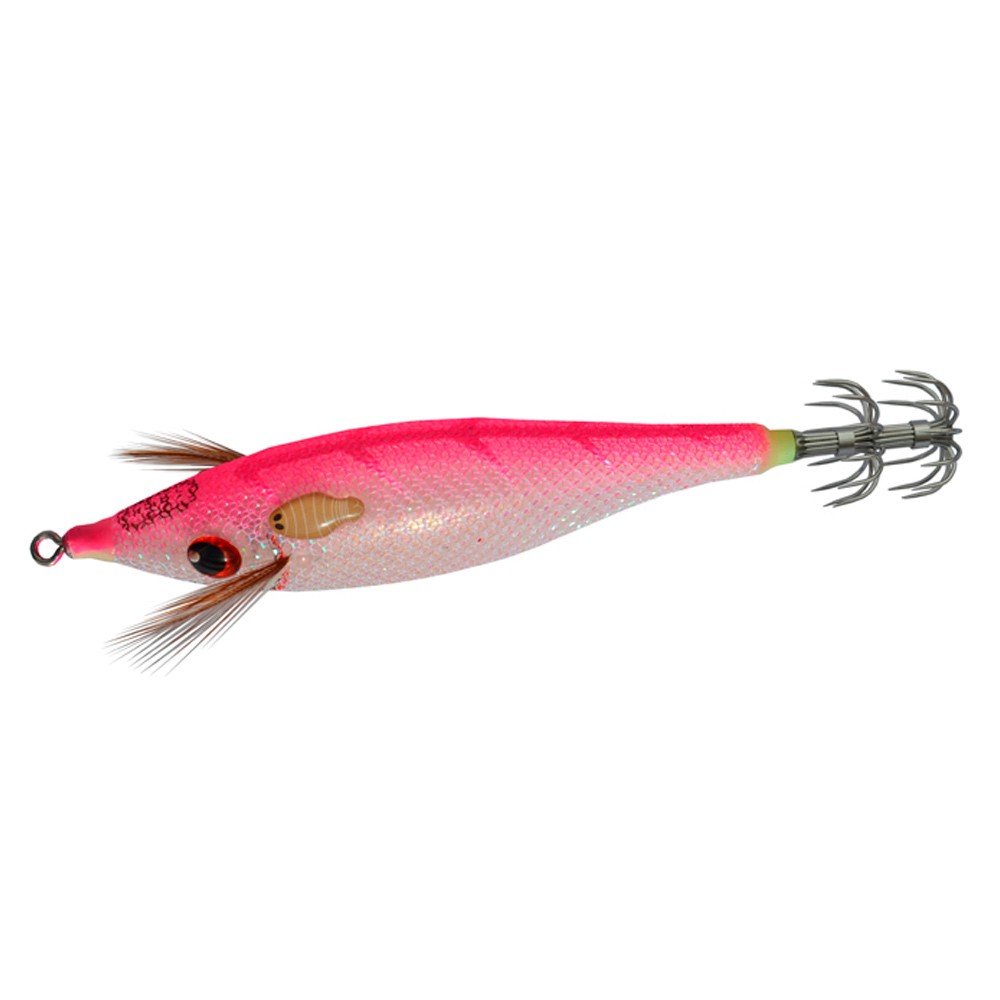 RETRO BUKVA 2,0 65mm PINK