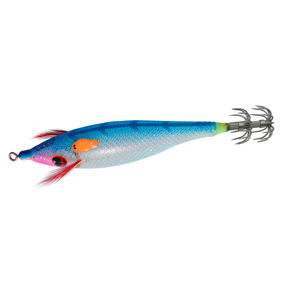 RETRO BUKVA 2,5 70mm BLUE