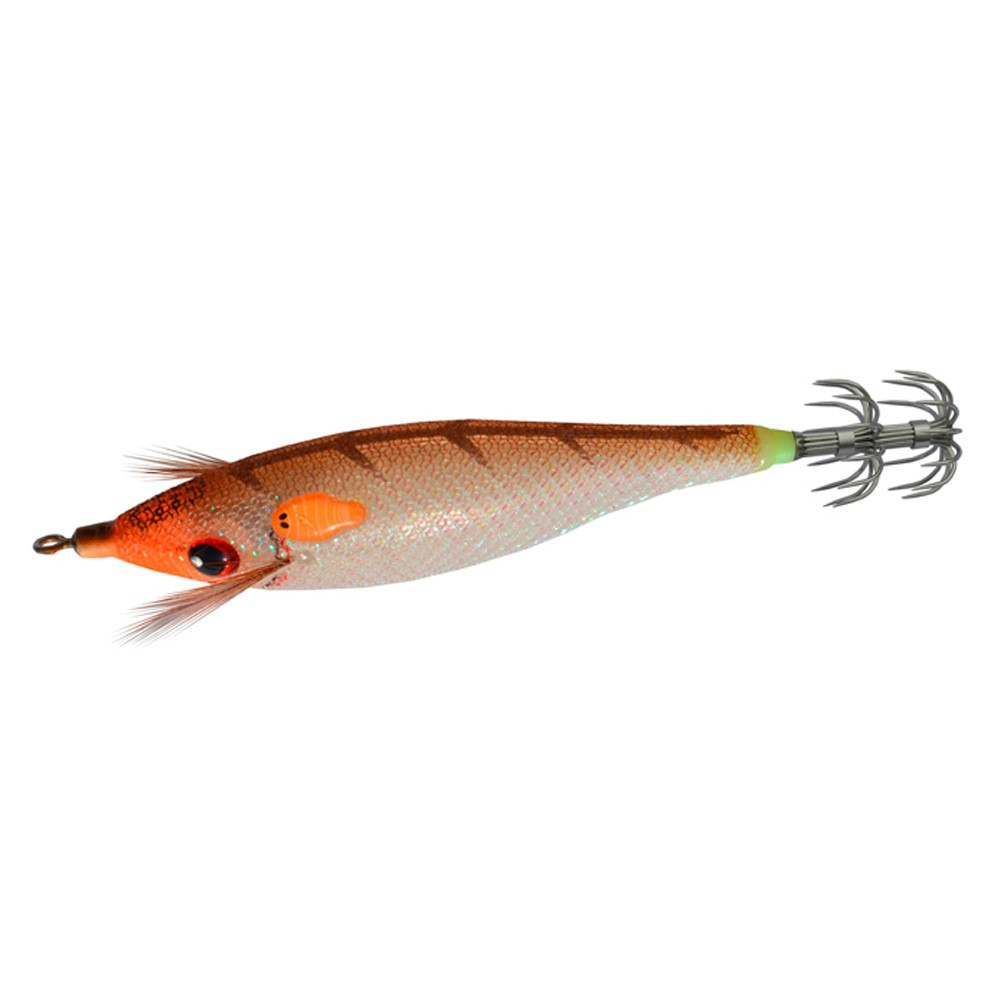 RETRO BUKVA 2,5 70mm BROWN