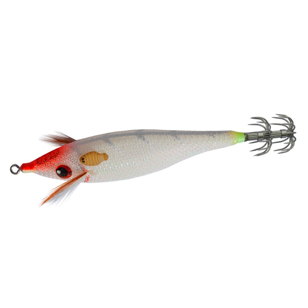 RETRO BUKVA 2,5 70mm WHITE