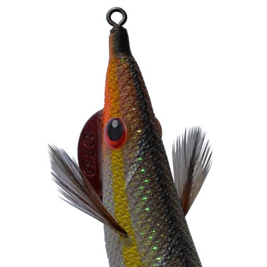 RETRO OITA 1,8 57mm BLACK