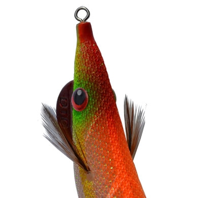 RETRO OITA 1,8 57mm ORANGE