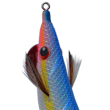 RETRO OITA 2,2 68mm BLUE
