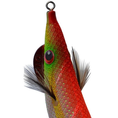 RETRO OITA 2,2 68mm RED