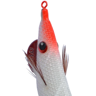 RETRO OITA 2,2 68mm WHITE