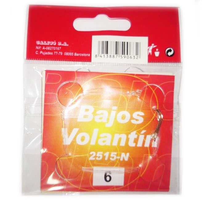 S/3 BJO VOL 3ANZ 2515-N 2