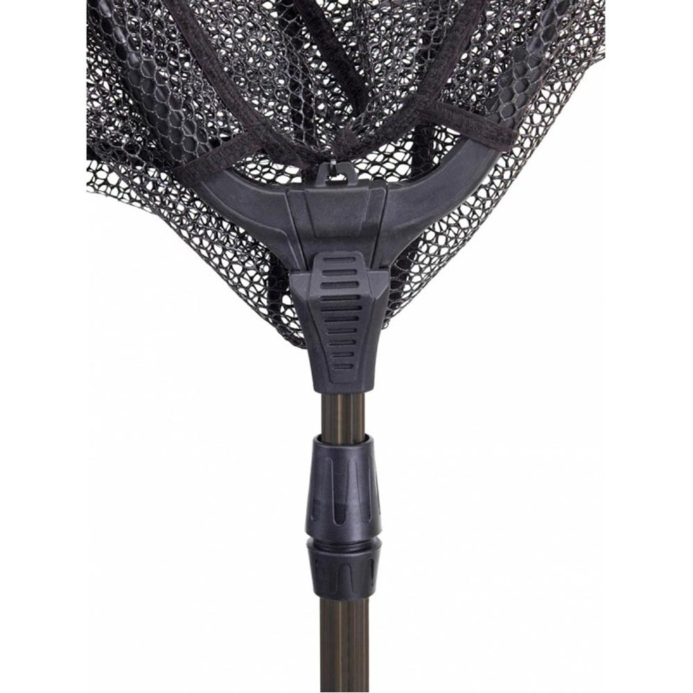 Sacadera Daiwa malla de goma 210