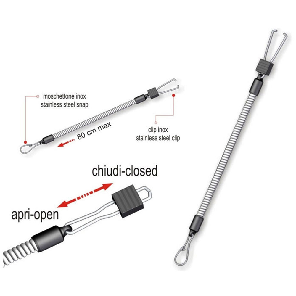 SAFETY CORD