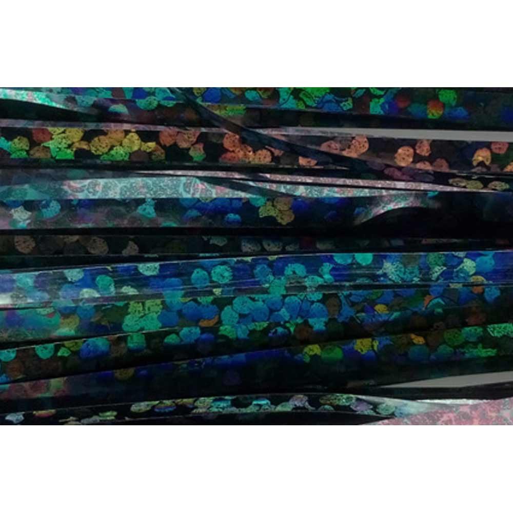SALTWATER FLASHABOU HOLO BAETIS COLOR 24