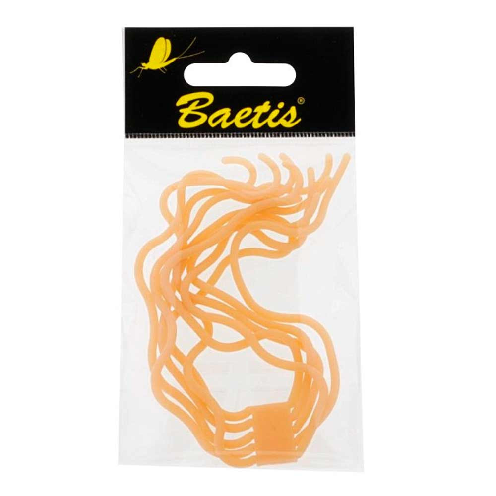 Comprar SAN JUAN BODY WORM - SQUIRMY LEGS BAETIS TAN SAN JUAN BODY WORM - SQUIRMY LEGS BAETIS TAN