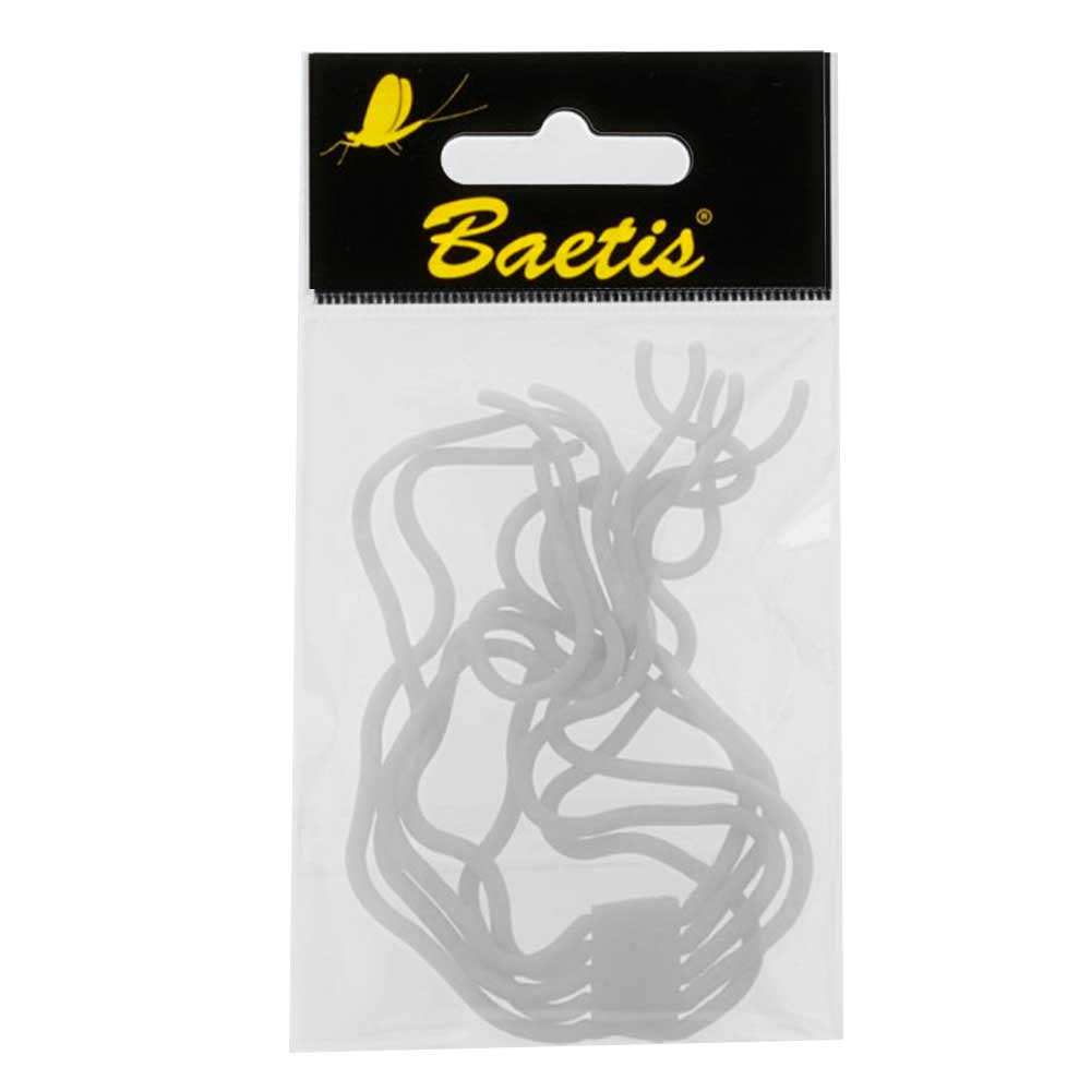 Comprar SAN JUAN BODY WORM - SQUIRMY LEGS BAETIS WITHE SAN JUAN BODY WORM - SQUIRMY LEGS BAETIS WITHE