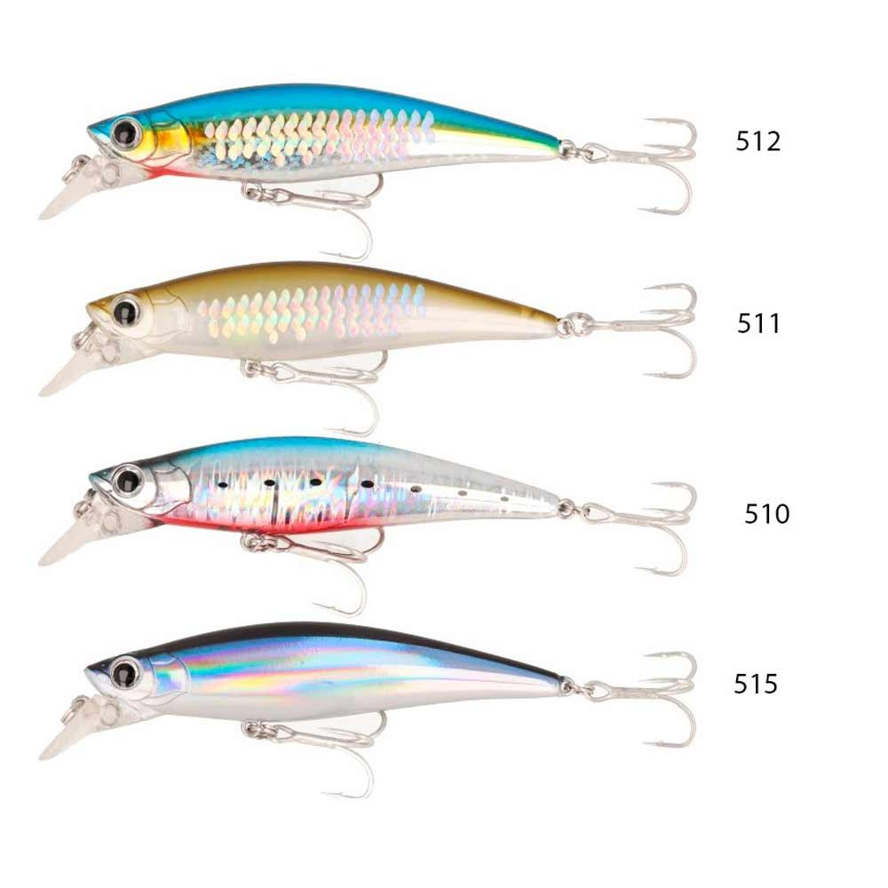 SEA MONSTERS H15-95 mm 32,4 gr- 515