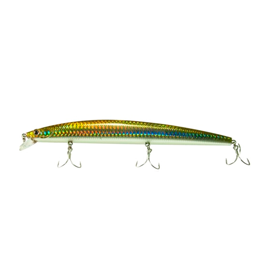 Sea Monsters H40 - 170mm 23gr - 514