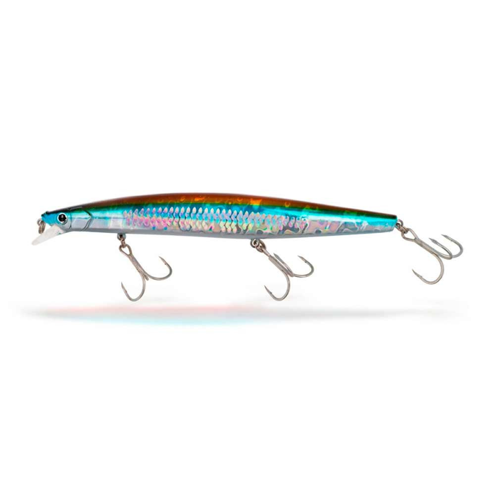 SEA MONSTERS H50-140 mm 23 gr- 520