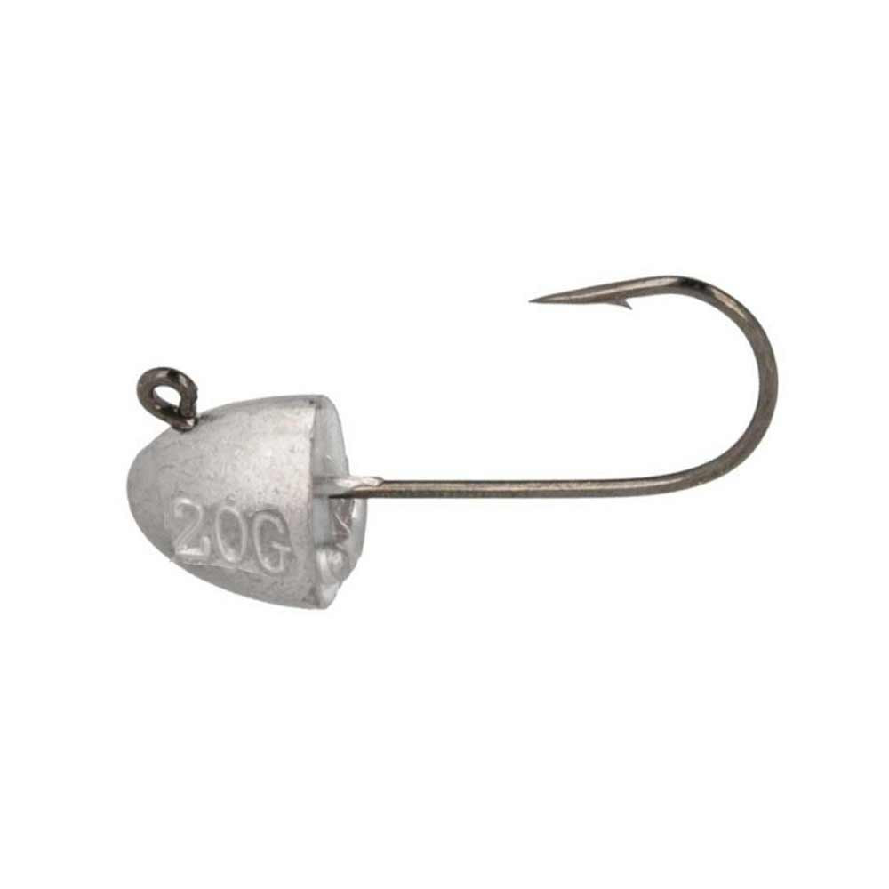 SEA MONSTERS JIG HEAD HEAVY 3/0 20g 2pcs