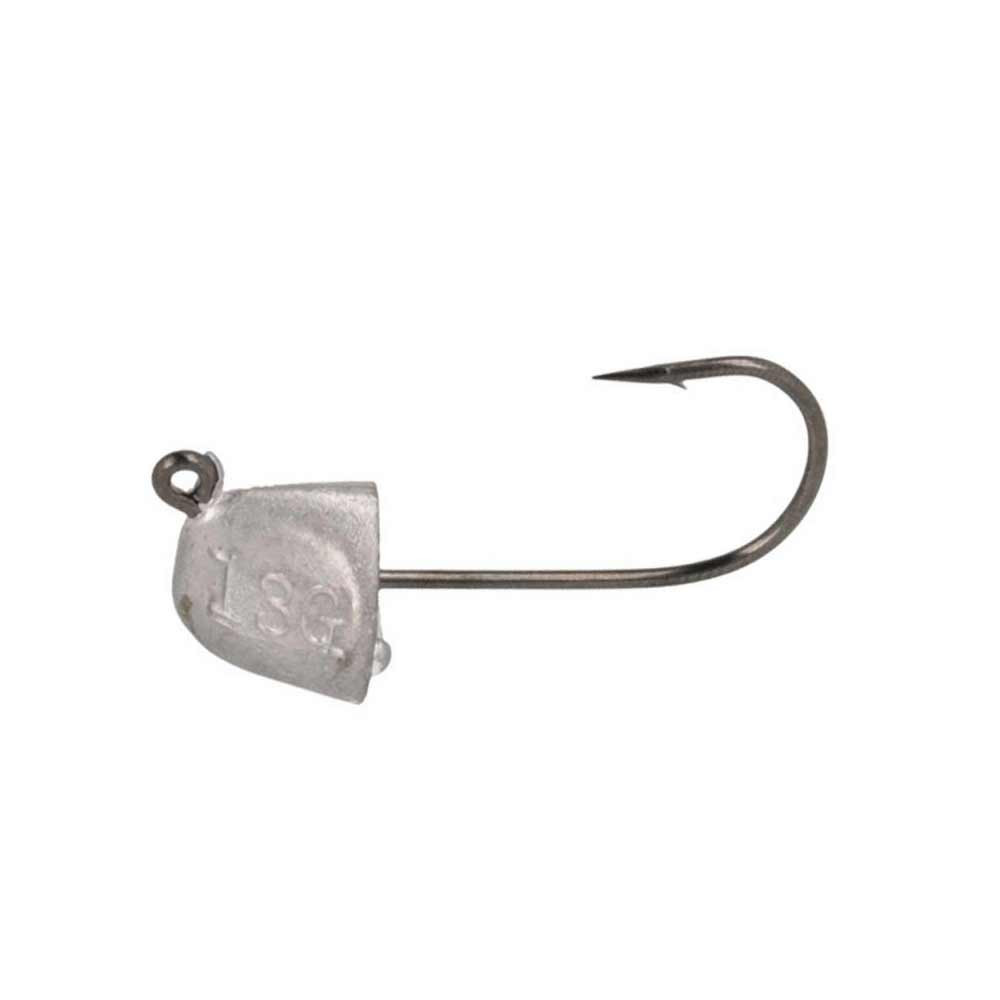 SEA MONSTERS JIG HEAD LIGHT 3/0 13g 2pcs