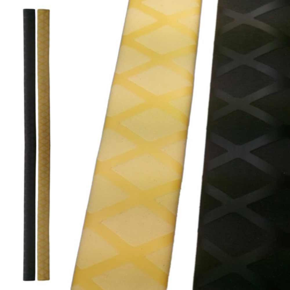 SEA MONSTERS TUBO TERMO RETRACTIL YELLOW 0,25