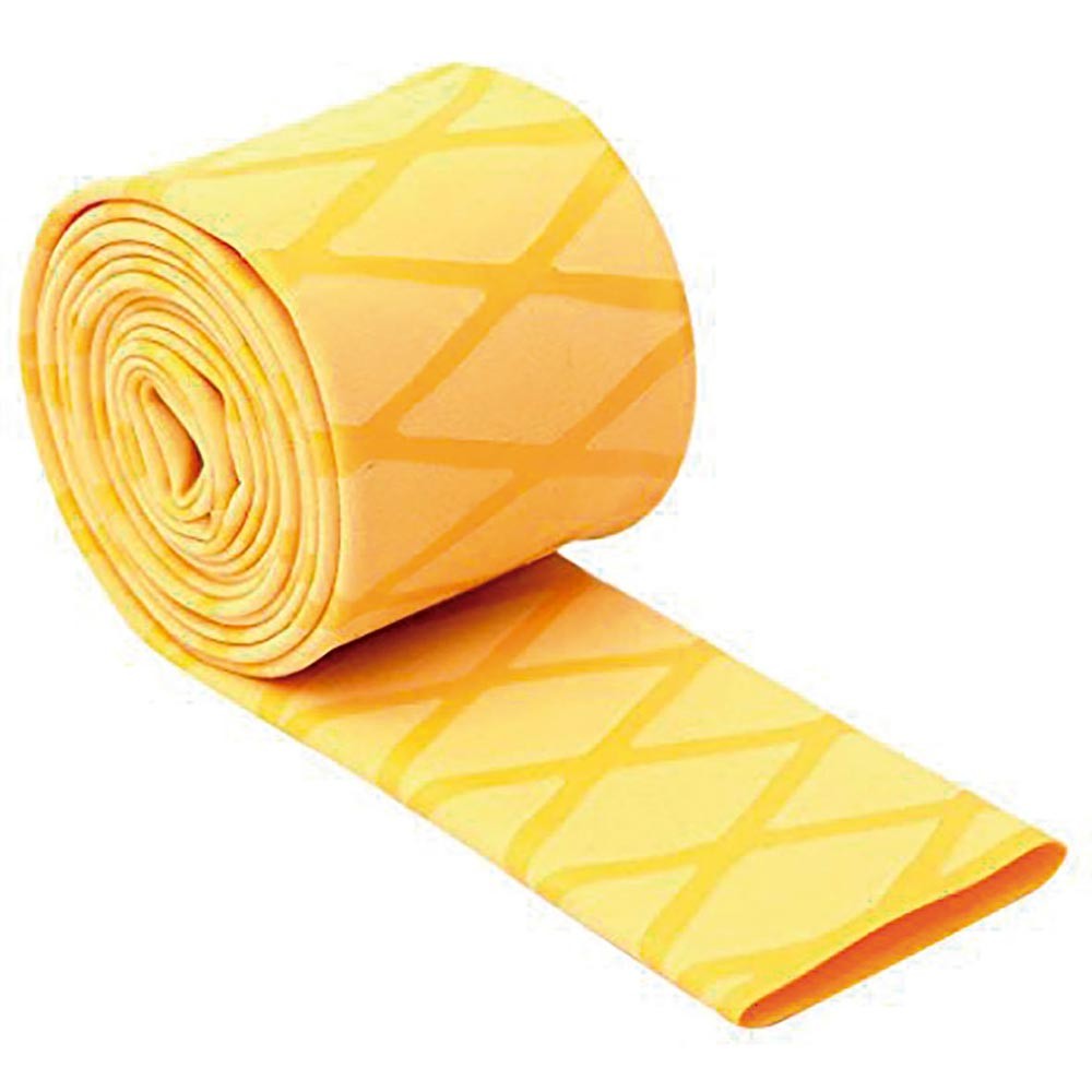 SEA MONSTERS TUBO TERMO RETRACTIL YELLOW 0,30