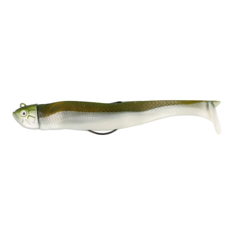 SEA MONSTERS X-20 12 CM KHAKI BLACK TEXAS