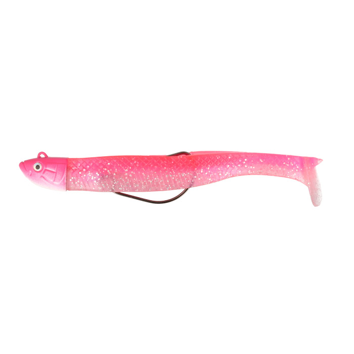 SEA MONSTERS X-20 12 CM SHOCKING PINK TEXAS