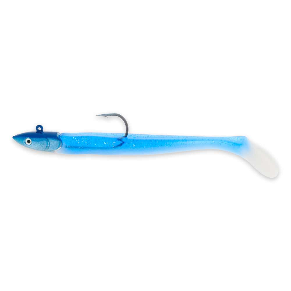 SEA MONSTERS X-30 10 CM DARK BLUE SET