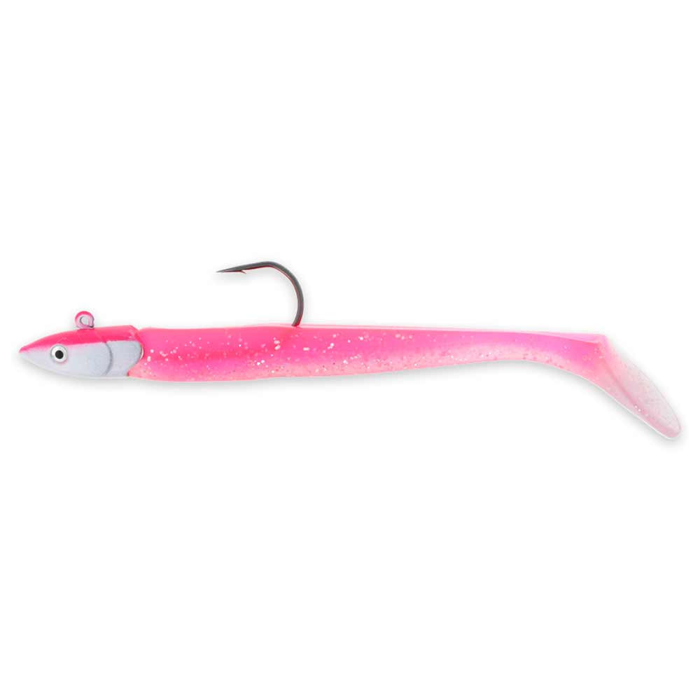 SEA MONSTERS X-30 10 CM SHOCKING PINK SET