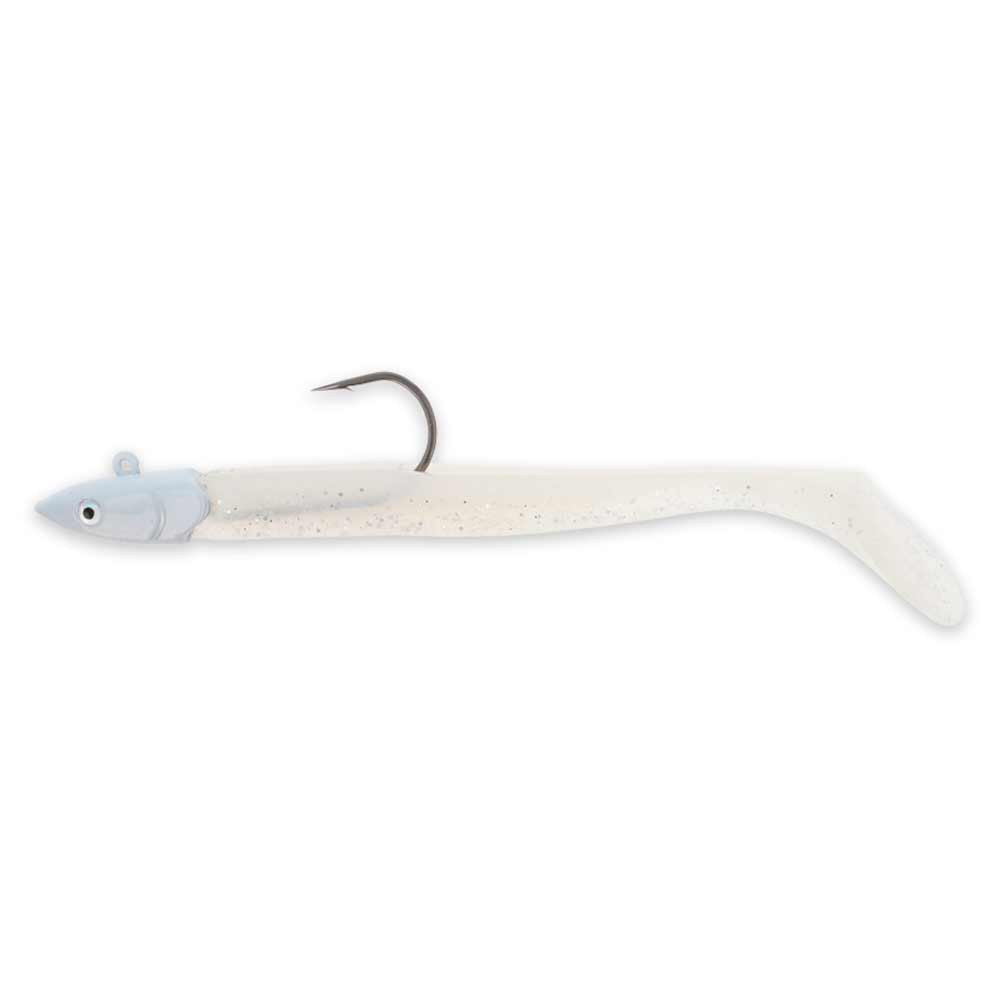 SEA MONSTERS X-30 14 CM PEARL WHITE SET