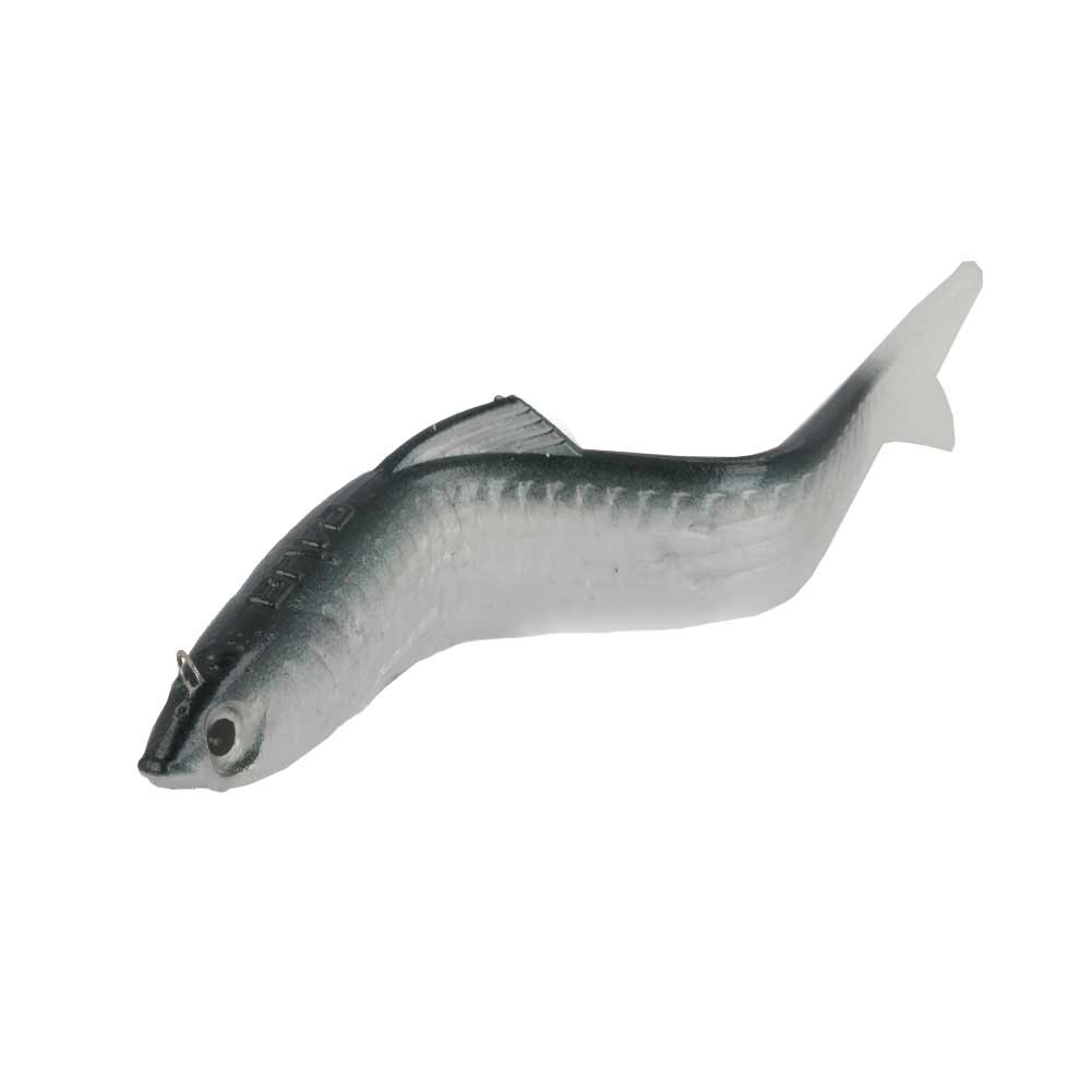 SEA MONSTERS X-50 13 CM COLOR NATURAL