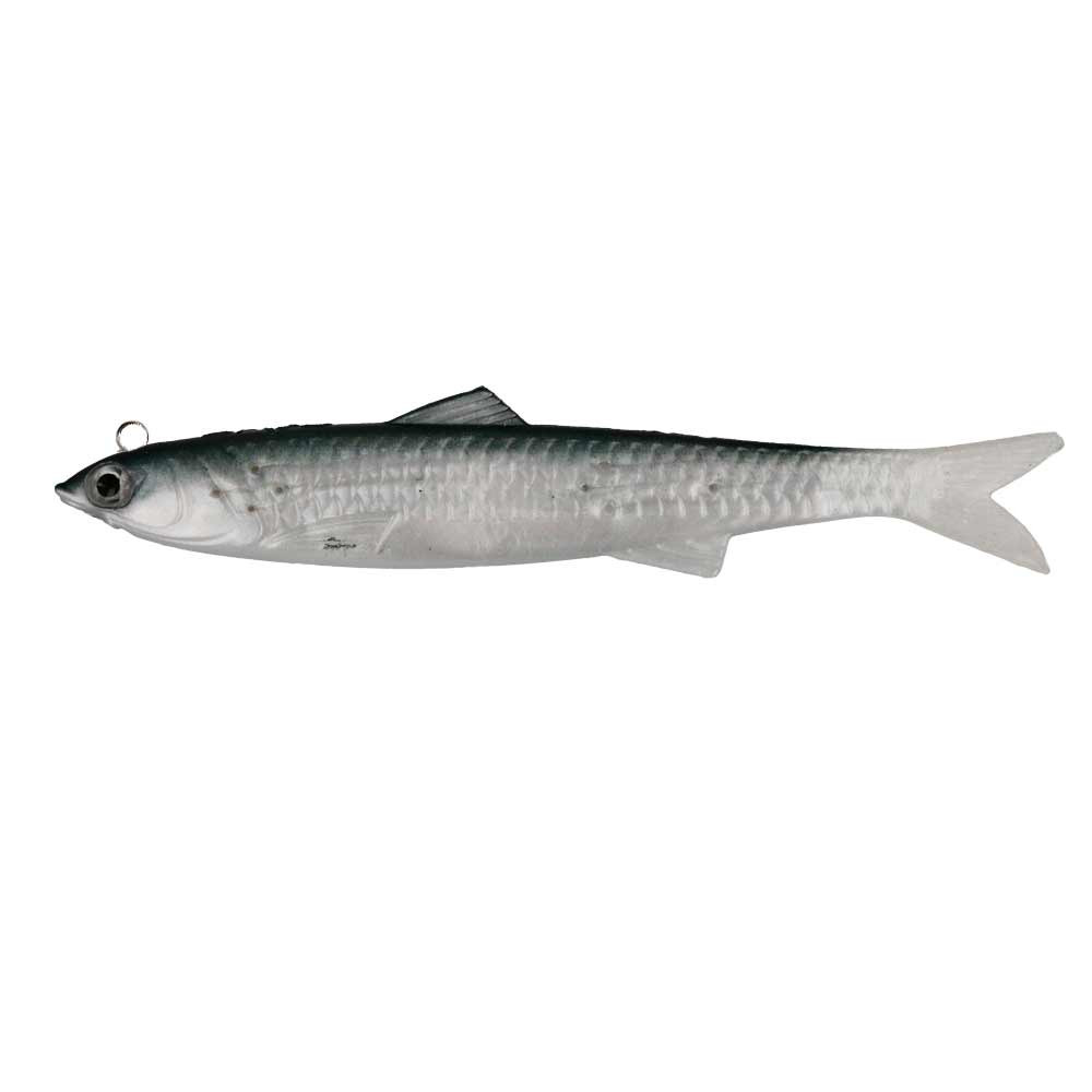 SEA MONSTERS X-50 13 CM COLOR NATURAL