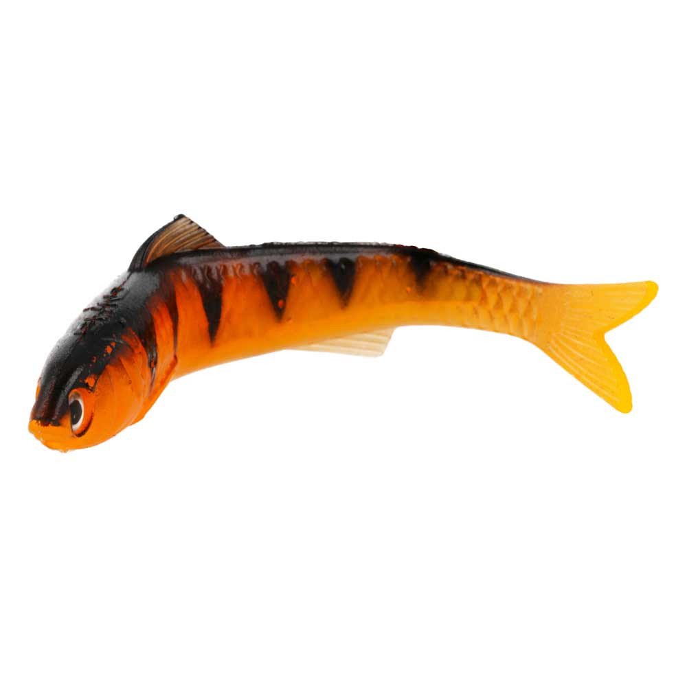 SEA MONSTERS X-50 13 CM COLOR RED
