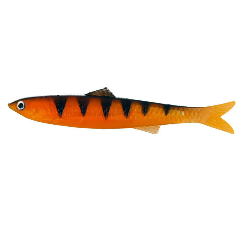 SEA MONSTERS X-50 13 CM COLOR RED