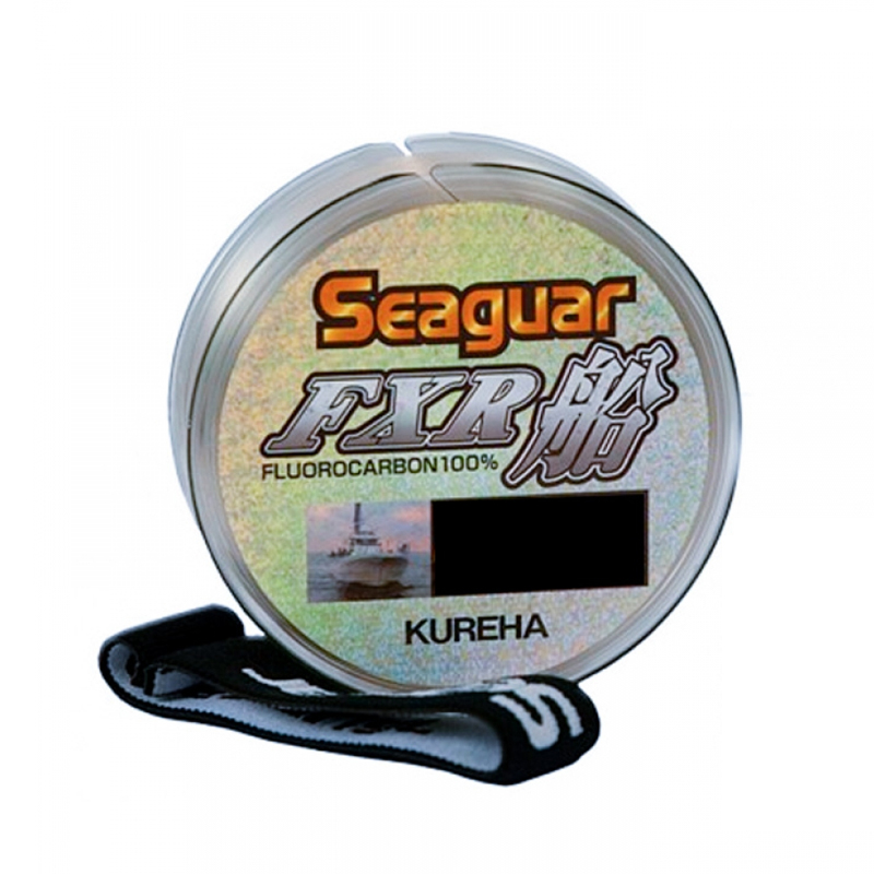 Seaguar FXR Fune 100m 0.285mm