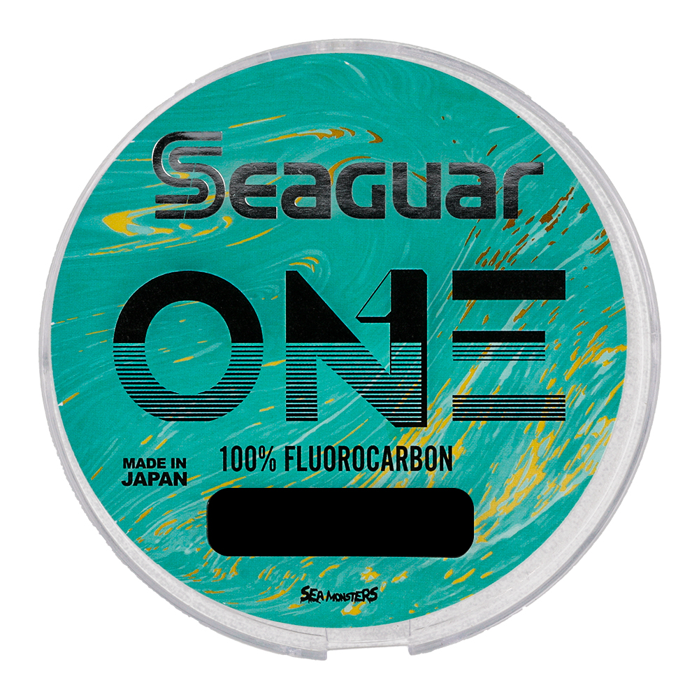 Comprar SEAGUAR ONE 50 M 0,205 SEAGUAR ONE 50 M 0,205