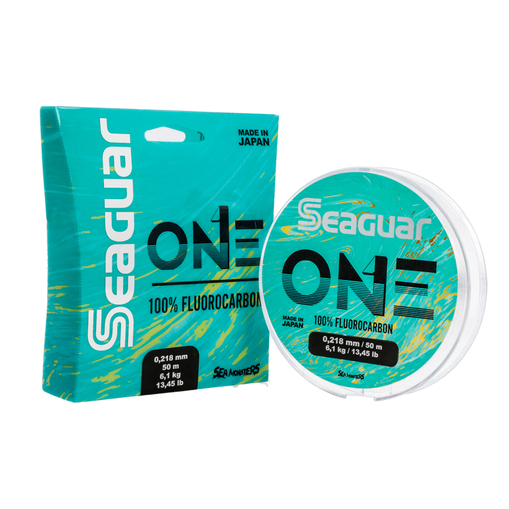 Comprar SEAGUAR ONE 50 M 0,280 SEAGUAR ONE 50 M 0,280