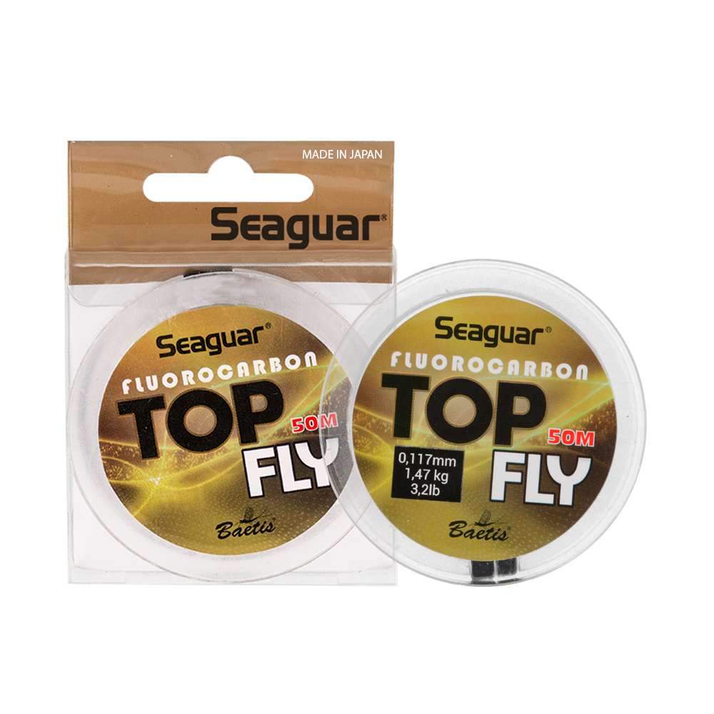 Comprar SEAGUAR TOP FLY 50 M 0.117 SEAGUAR TOP FLY 50 M 0.117