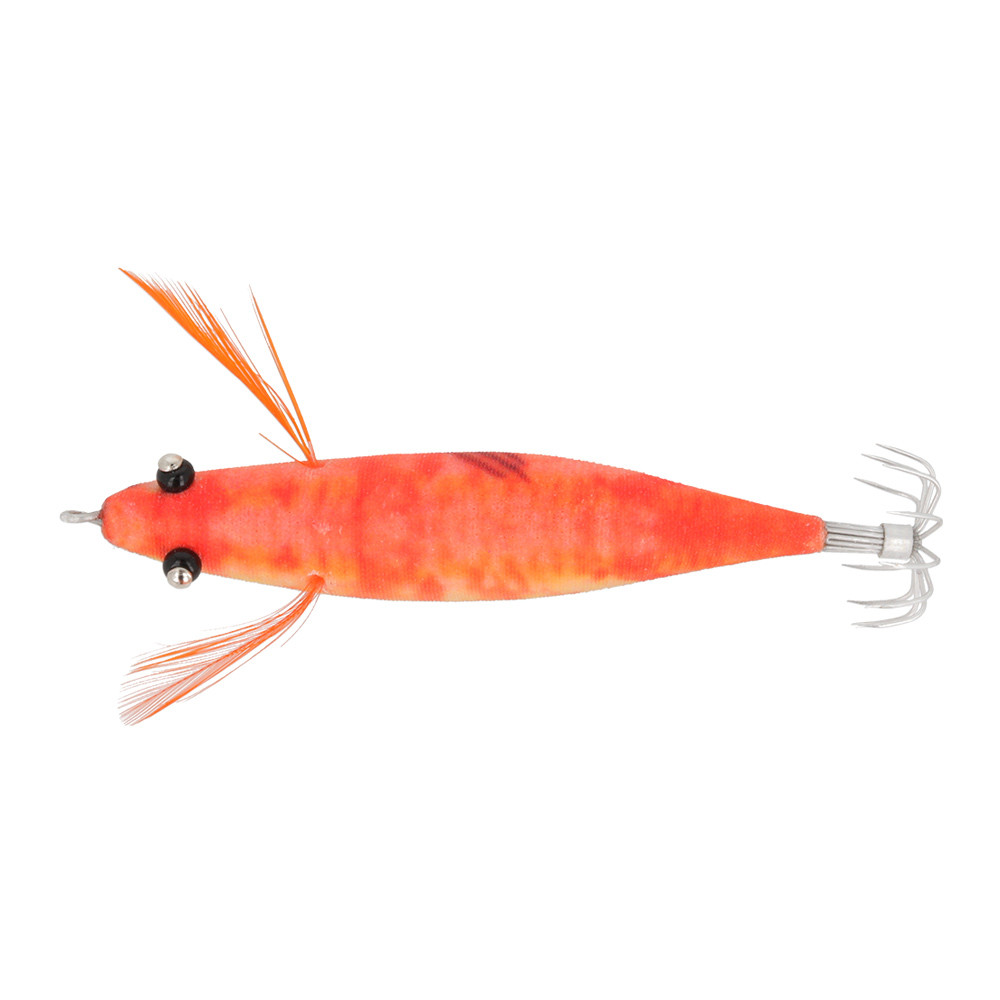 Señuelo artesano Sea Monsters Egi-As 2.2 surmullet
