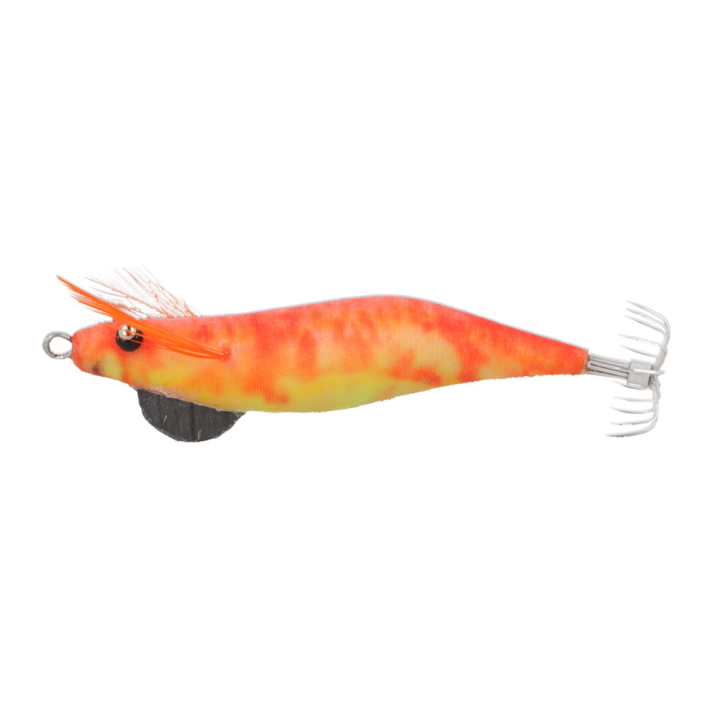 Señuelo artesano Sea Monsters Egi-As 2.2 surmullet