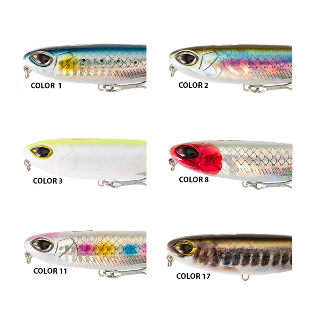 Comprar Señuelo Cinnetic Silky Slider 85F natural sardine 1 Señuelo Cinnetic Silky Slider 85F natural sardine 1