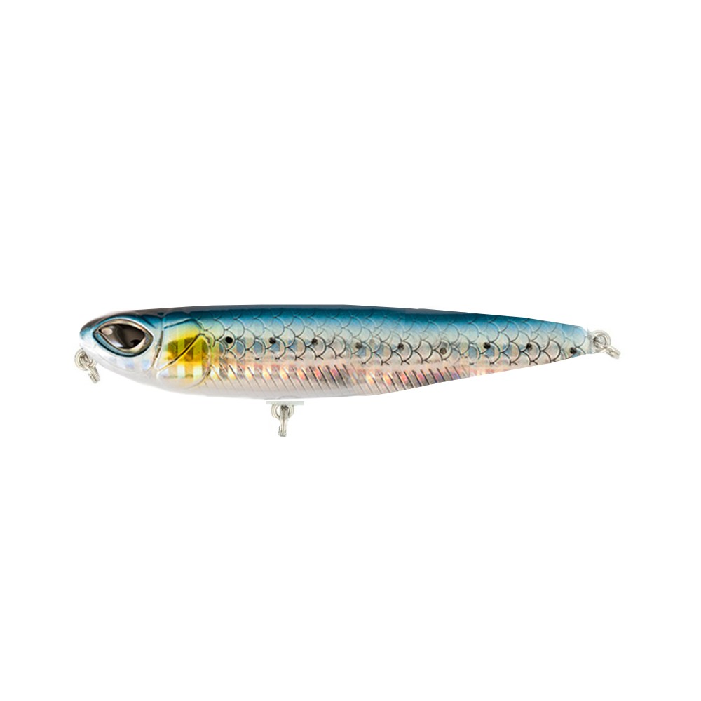 Comprar Señuelo Cinnetic Silky Slider 85F natural sardine 1 Señuelo Cinnetic Silky Slider 85F natural sardine 1