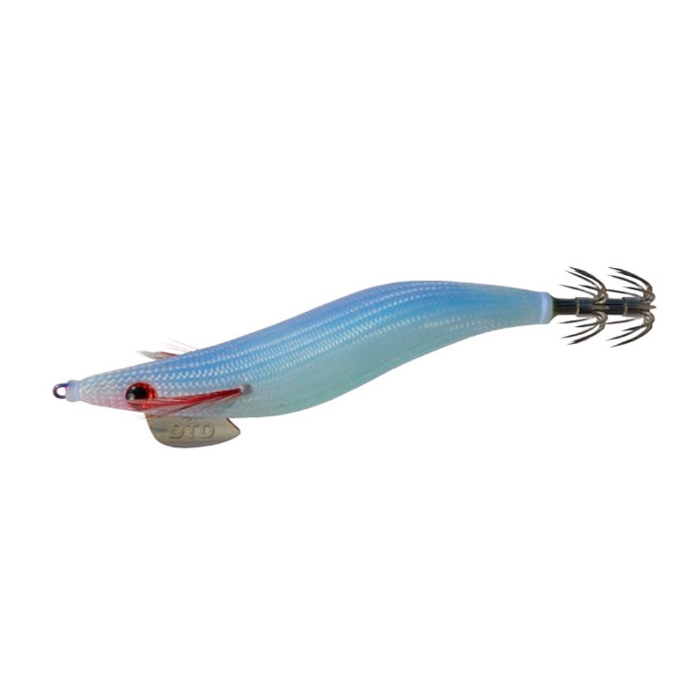 Señuelo DTD Color Oita 4.0 blue